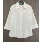 Atmosphere női fehér blúz - M