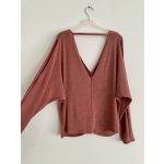 River Island nyitott hátú női felső - 36