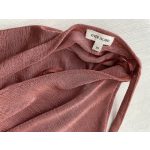 River Island nyitott hátú női felső - 36