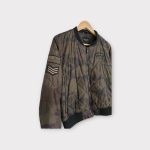 Brave Soul női bomber dzseki - M