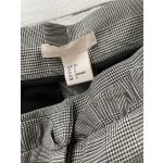 H&M fodros női nadrág - 34 