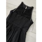 Forver New női selyemruha - 36-38