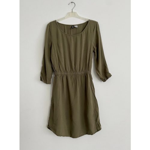 H&M női viszkózruha - 32