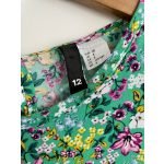 H&M virágos női blúz - 38