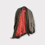 Zara női bomberdzseki - XS-S