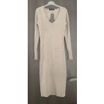 Kötött női ruha - S