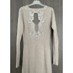 Kötött női ruha - S