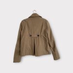 Stradivarius női átmeneti kiskabát - S