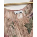 Gerry Weber pliszézett női blúz - 38