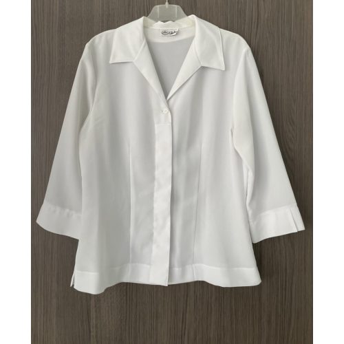 Schott Collection női fehér blúz - 38