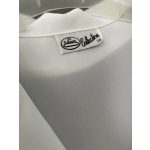 Schott Collection női fehér blúz - 38