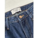 New Look női mom farmernadrág - 34 (ÚJ)