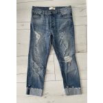 Reserved női farmernadrág - 38