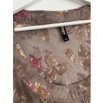 Colours Of The World mintás női tunika - XXL