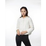 Cropp női pufidzseki - M-L (ÚJ)