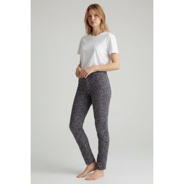 Calzedonia virágos női push-up nadrág - S
