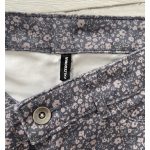 Calzedonia virágos női push-up nadrág - S