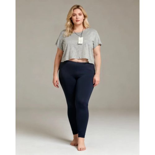 NA-KD női póló - XL (ÚJ)