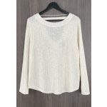 Vero Moda női pulóver - XL