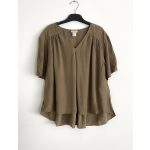 H&M x Anna Glover női blúz - 36