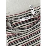 Mango kötött női top - S (ÚJ)