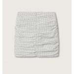 Mango pöttyös női szoknya - M (ÚJ)