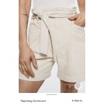 Mango női farmer rövidnadrág - XS (ÚJ)