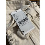 Mango női farmer rövidnadrág - XS (ÚJ)