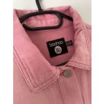 Boohoo batikolt női farmerdzseki - 38