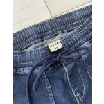 Zsebes női farmernadrág - S