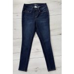 Time and True női farmernadrág - 34