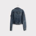 Kenvelo női farmerdzseki - M