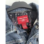 Kenvelo női farmerdzseki - M