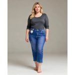 Jennyfer női mom farmernadrág - 40 (ÚJ)