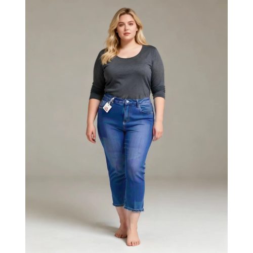 Jennyfer női mom farmernadrág - 40 (ÚJ)