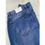 Jennyfer női mom farmernadrág - 40 (ÚJ)