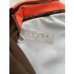 Asszimetrikus női fürdőruha - M