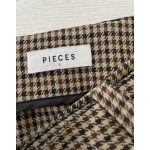Pieces női szoknya - L
