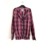 Fresh Made női kockás ing - S