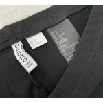 H&M női rövidnadrág - S (ÚJ)