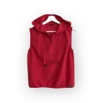 Ooop-La női mellény - M