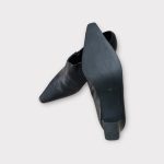 Janet D. női bőr félcipő - 37