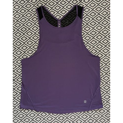 Newletics női sport top - L