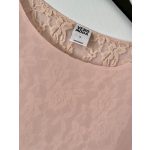 Vero Moda csipke béléses női blúz - S