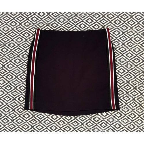 Esprit oldalcsíkos női szoknya - 38