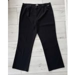 Go-Go fekete női nadrág - 46