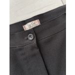 Go-Go fekete női nadrág - 46