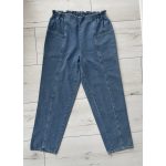 Női farmernadrág - 50