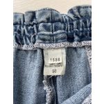 Női farmernadrág - 50