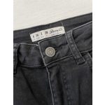 Denim Co. oldalcsíkos női farmernadrág - 34